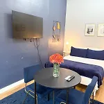 Stylish Studio For 3 Near Regent\'S Park N3